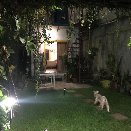 Casa Da Pracinha Apartment Velha Boipeba Bagian luar foto